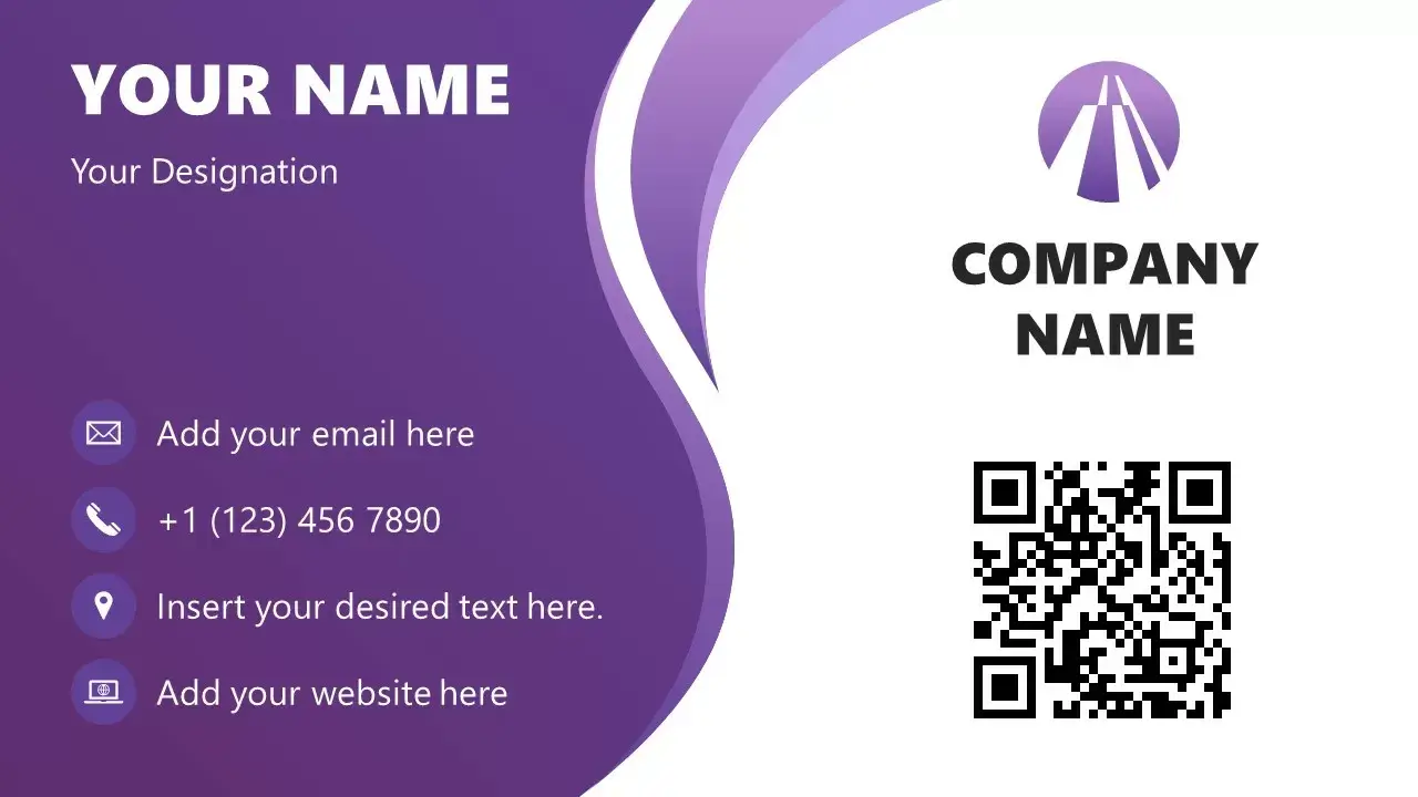 Business Card